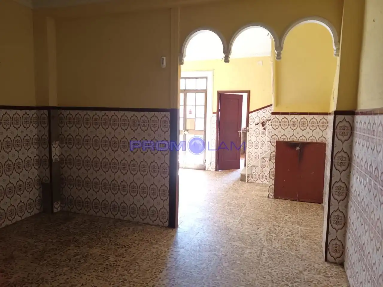 Casa o xalet en venda en Villamanrique de la Condesa amb Terrassa