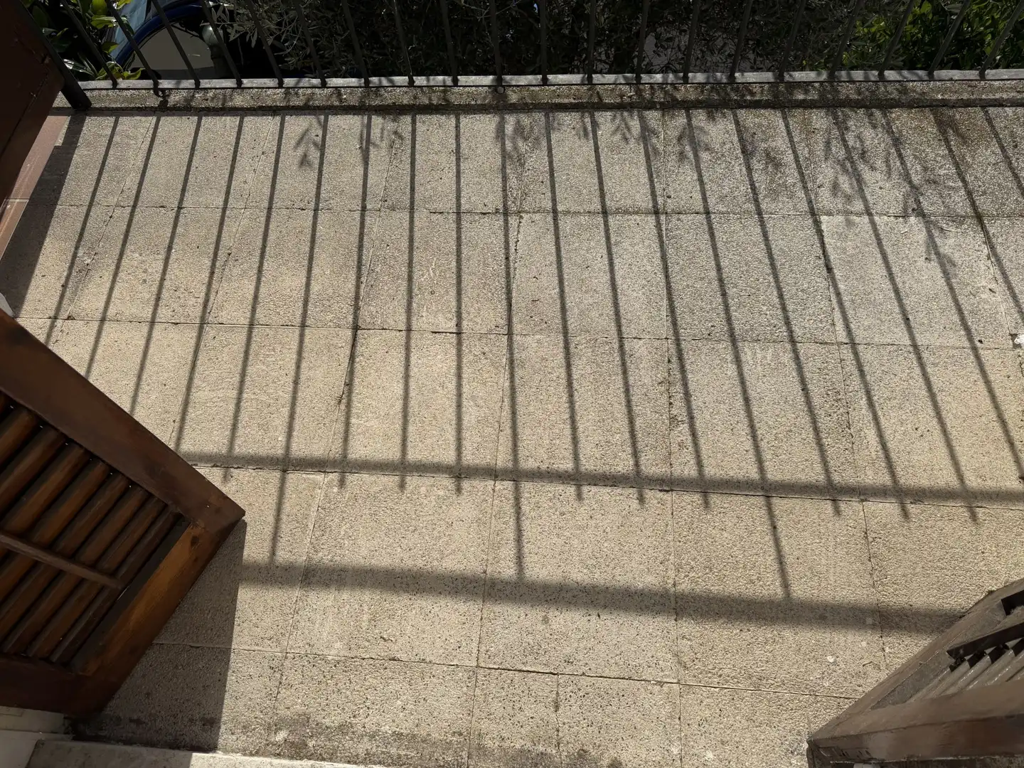 Terraza de Casa o chalet en venta en Torelló con Calefacción y Terraza