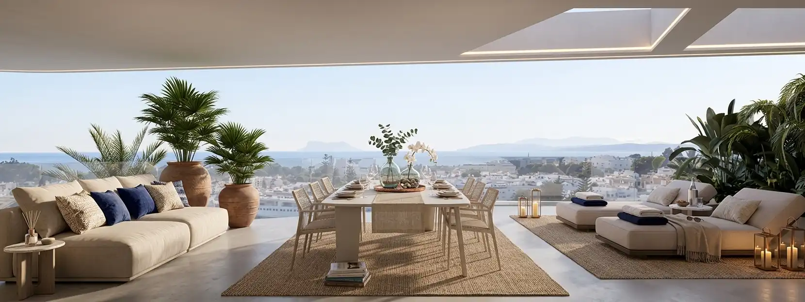 Flat for sale in Bel - Air