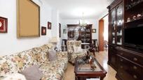 Living room of Flat for sale in  Cádiz Capital