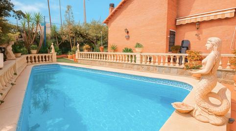 Foto 3 de Casa o xalet en venda a Sant Vicenç Dels Horts, Barcelona