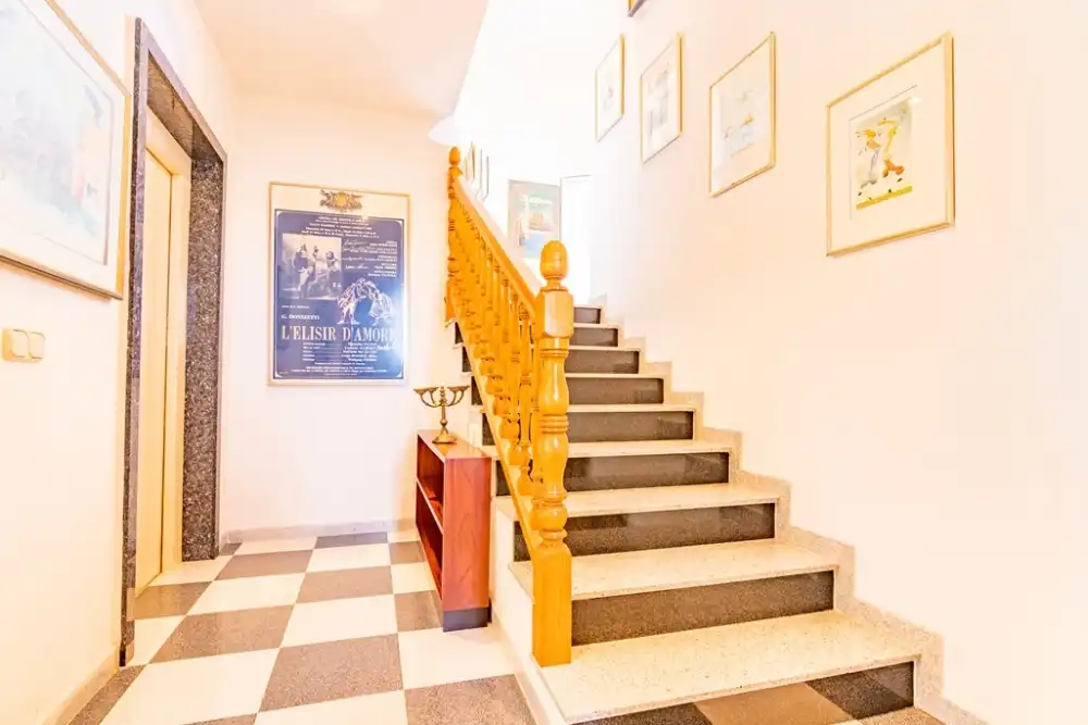 Casa o chalet en venta en Haría con Terraza y Balcón