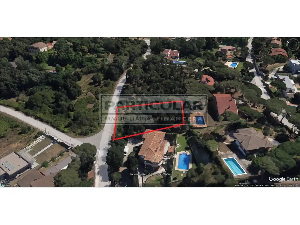 Terreny residencial en venda a Calle Del Cerç 2, imagen 8