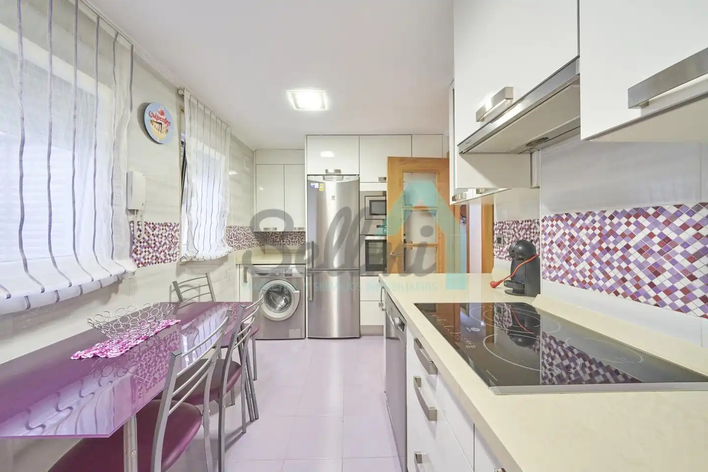 Flat for rent in Villafria, San Lázaro - Otero - Villafría