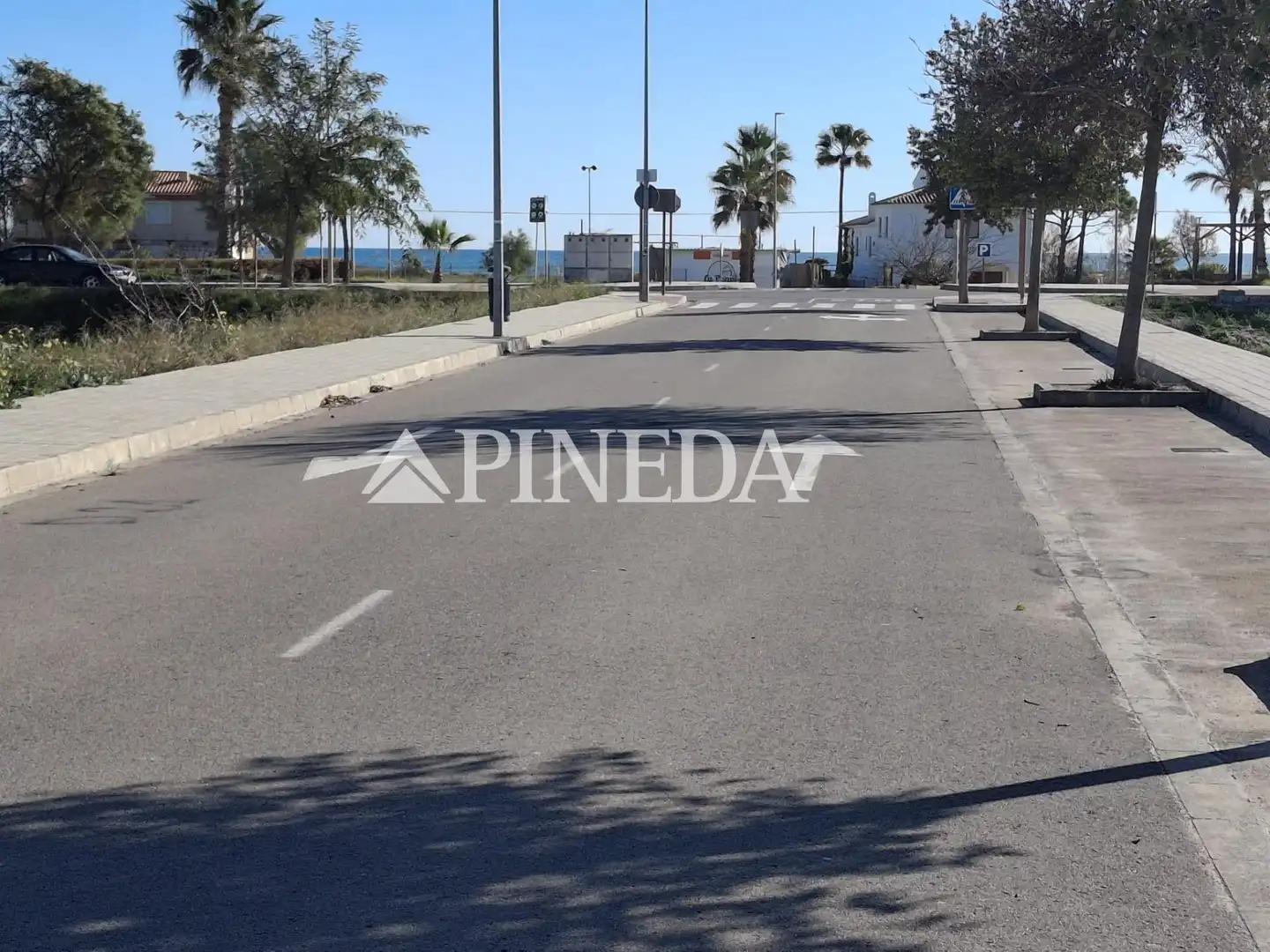 Terreny residencial en venda a Calle COSTA DEL GARRAF, imagen 5