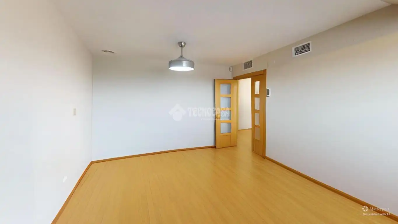 Living room of Flat for sale in Uceda  with Air Conditioner