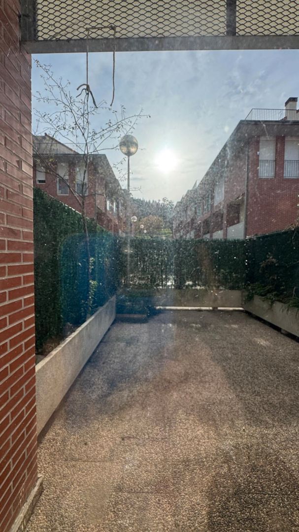 Exterior view of Duplex for sale in Piélagos  with Heating, Terrace and Storage room