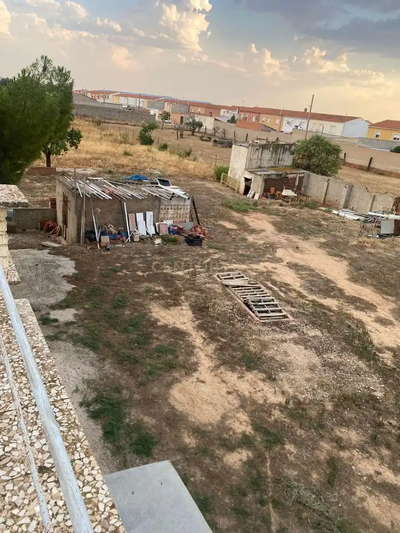 Apartamento en venta en Villafranca de los Caballeros
