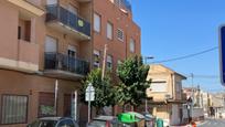 Exterior view of Premises for sale in  Murcia Capital  with Terrace