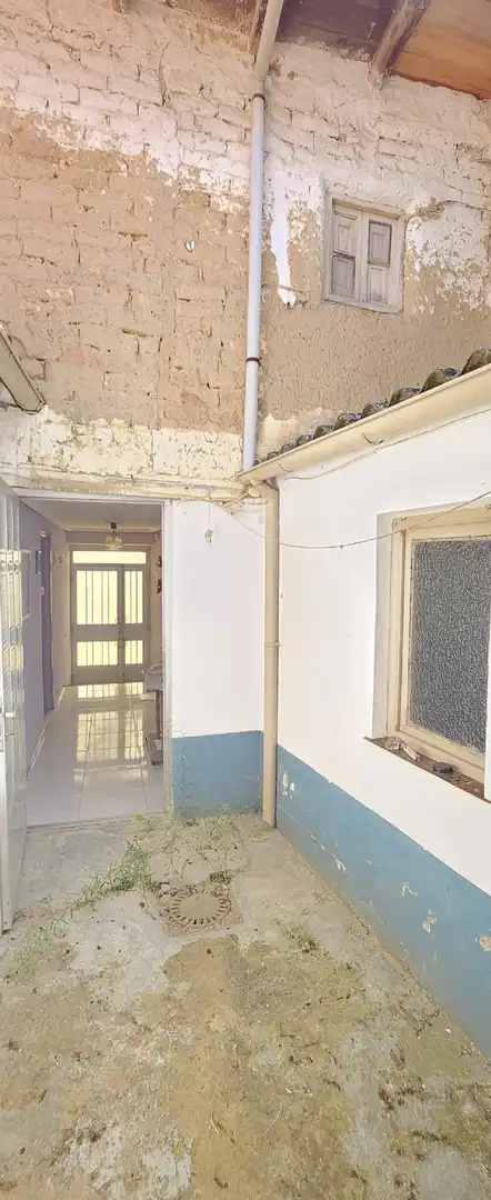 Casa o chalet en venta en Santa Elena de Jamuz