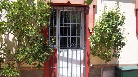 Photo 3 of Single-family semi-detached to rent in Avenida del Cerro Falón, Centro - Calzada - Cabo Noval, Sanlúcar de Barrameda