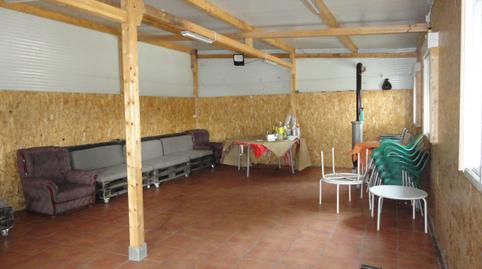 Foto 5 de Casa o chalet en venta en Traspinedo, Valladolid