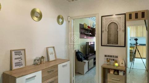 Foto 4 de Piso en venta en Carrer Dr Ferran, Parc Bosc - Castell, Girona