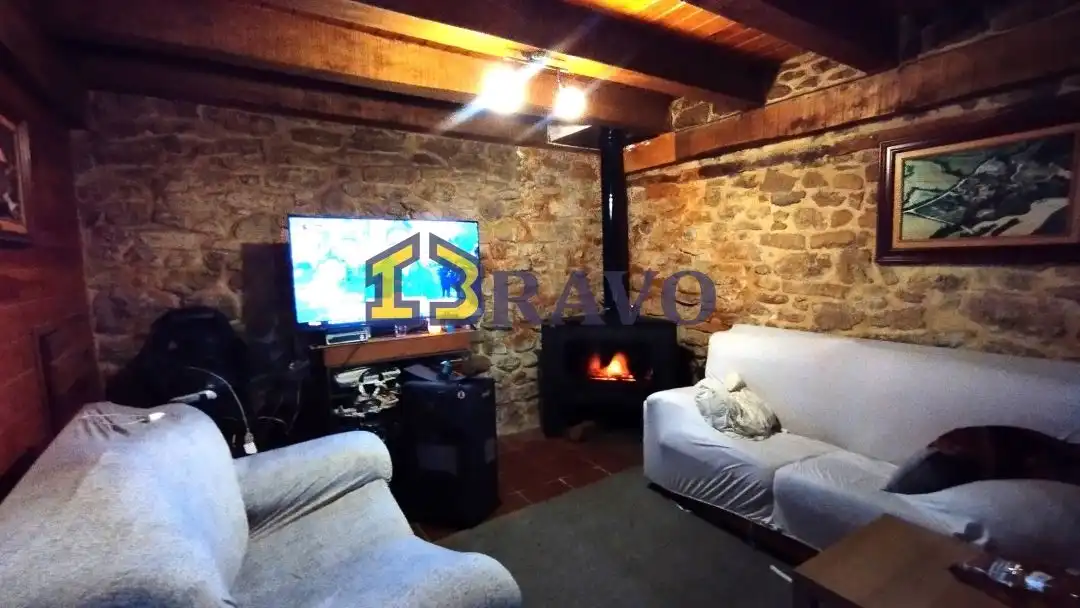 Casa o chalet en venta en Merindad de Cuesta-Urria con Calefacción, Terraza y Amueblado