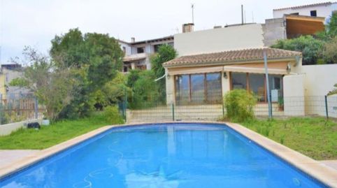 Casa con espacio y privacidad en el corazón de Campanet, imatge 2