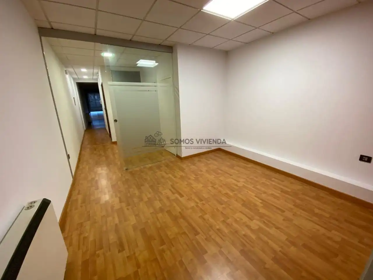 Flat for sale in Ourense Capital   with Heating and Terrace