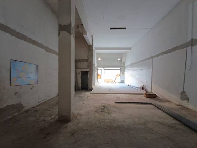 Local comercial en Alquiler en Rúa de Sanjurjo Badía, 118 en Teis