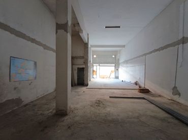 Business premises to rent in Rúa de Sanjurjo Badía 118