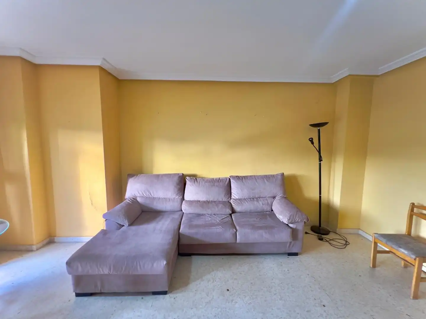 Appartement compact avec terrasse à vendre à Centro, imagen 3