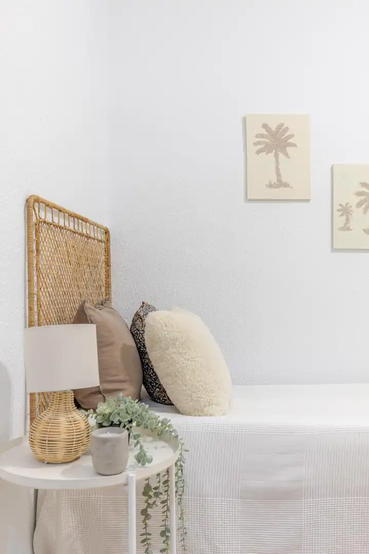 Habitación de Piso en venta en Valencia con Aire acondicionado, Calefacción y Terraza
