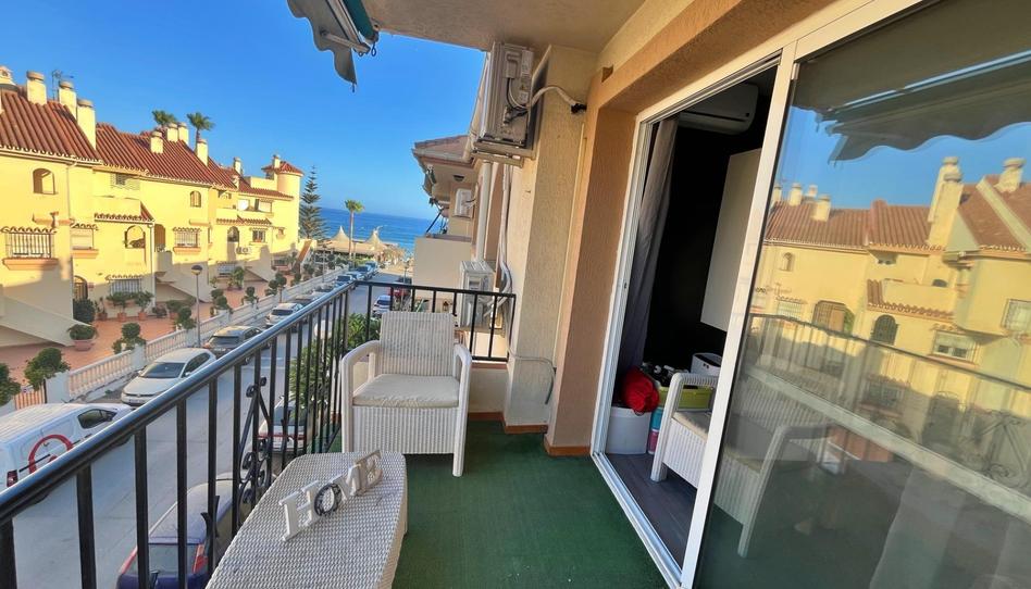 Foto 1 de Pis en venda a Añoreta Baja, Málaga