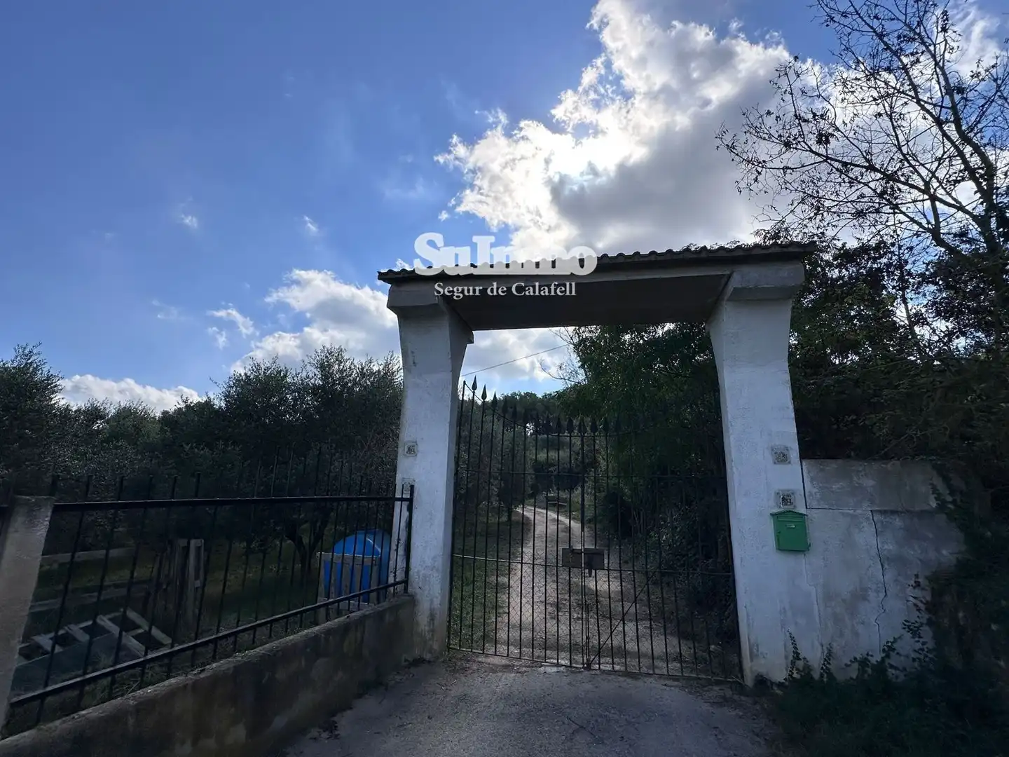 Wohnung mit Pool zum Verkauf in Font Dhorta-Clariana, imagen 27