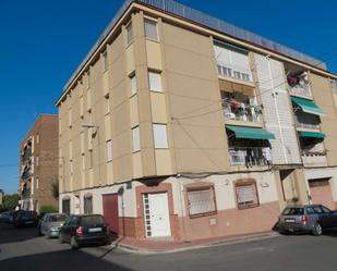 Exterior view of Flat for sale in  Murcia Capital