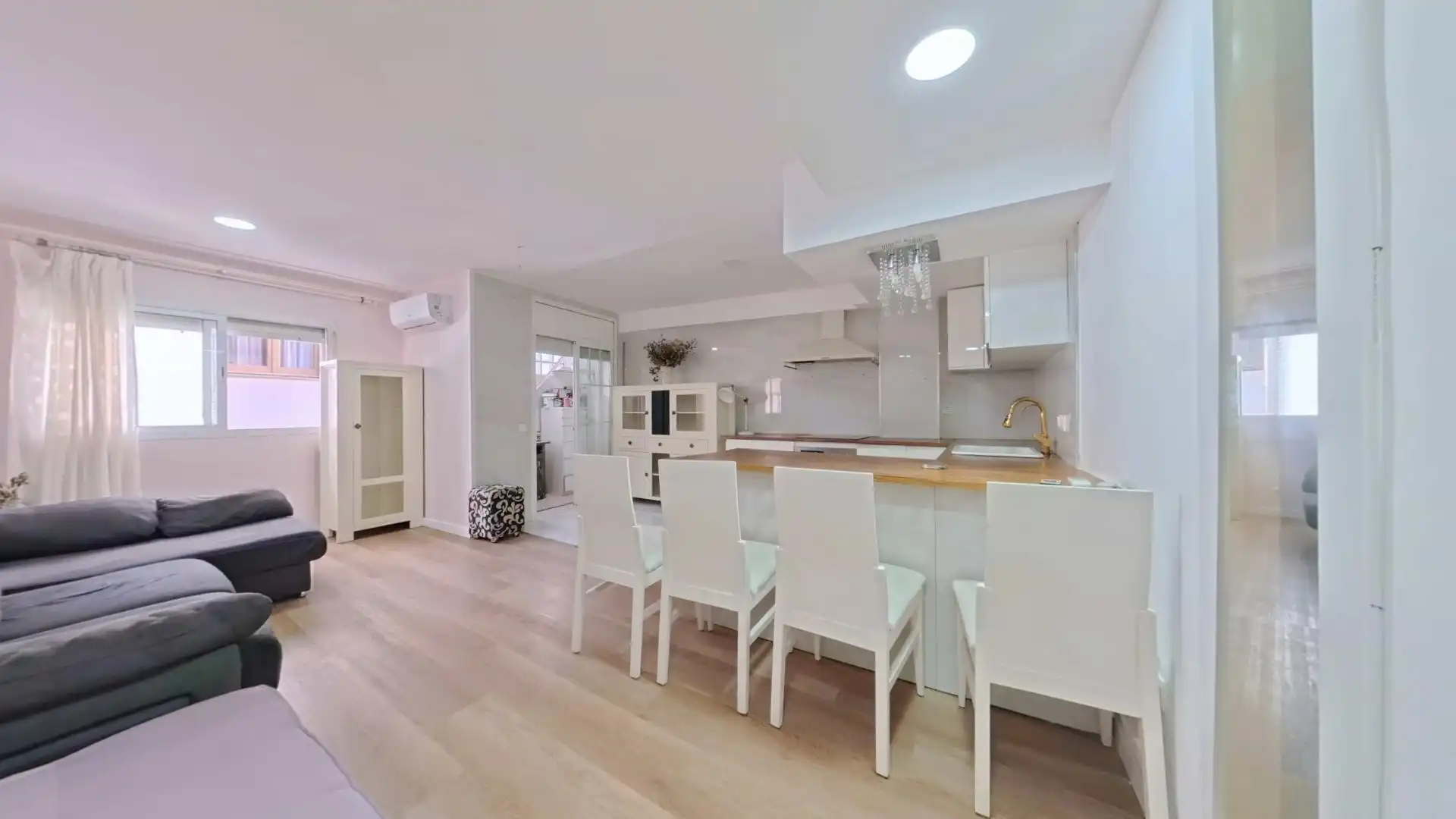 Wohnung zum Verkauf in de Llinars, imagen 12