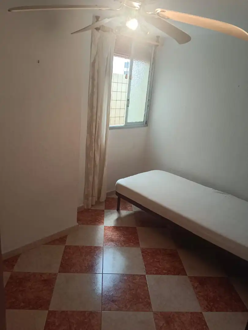 Bedroom of Flat for sale in Córdoba  with Air Conditioner, Heating and Private garden