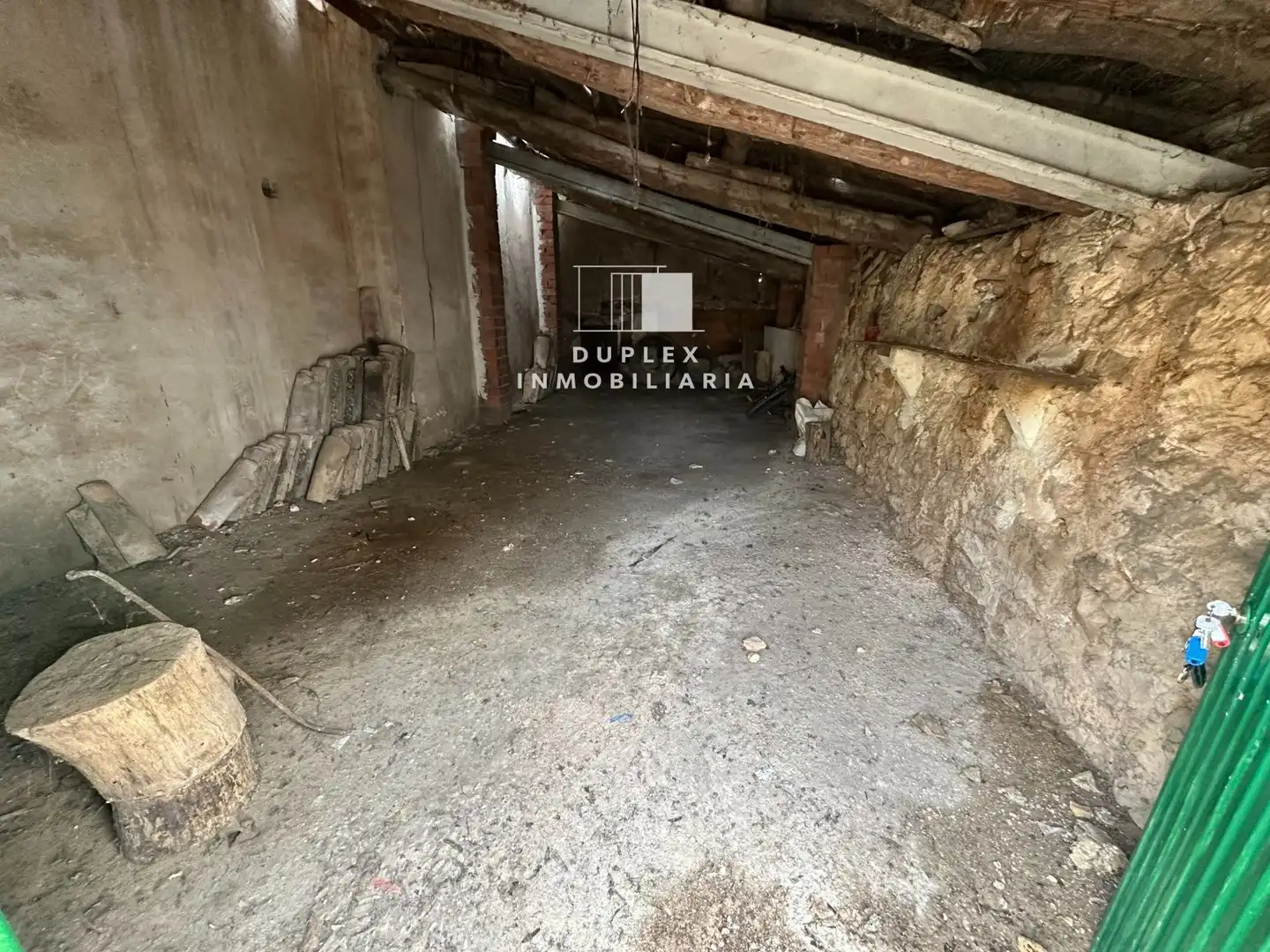 Casa o xalet en venda en Fuentenava de Jábaga amb Traster