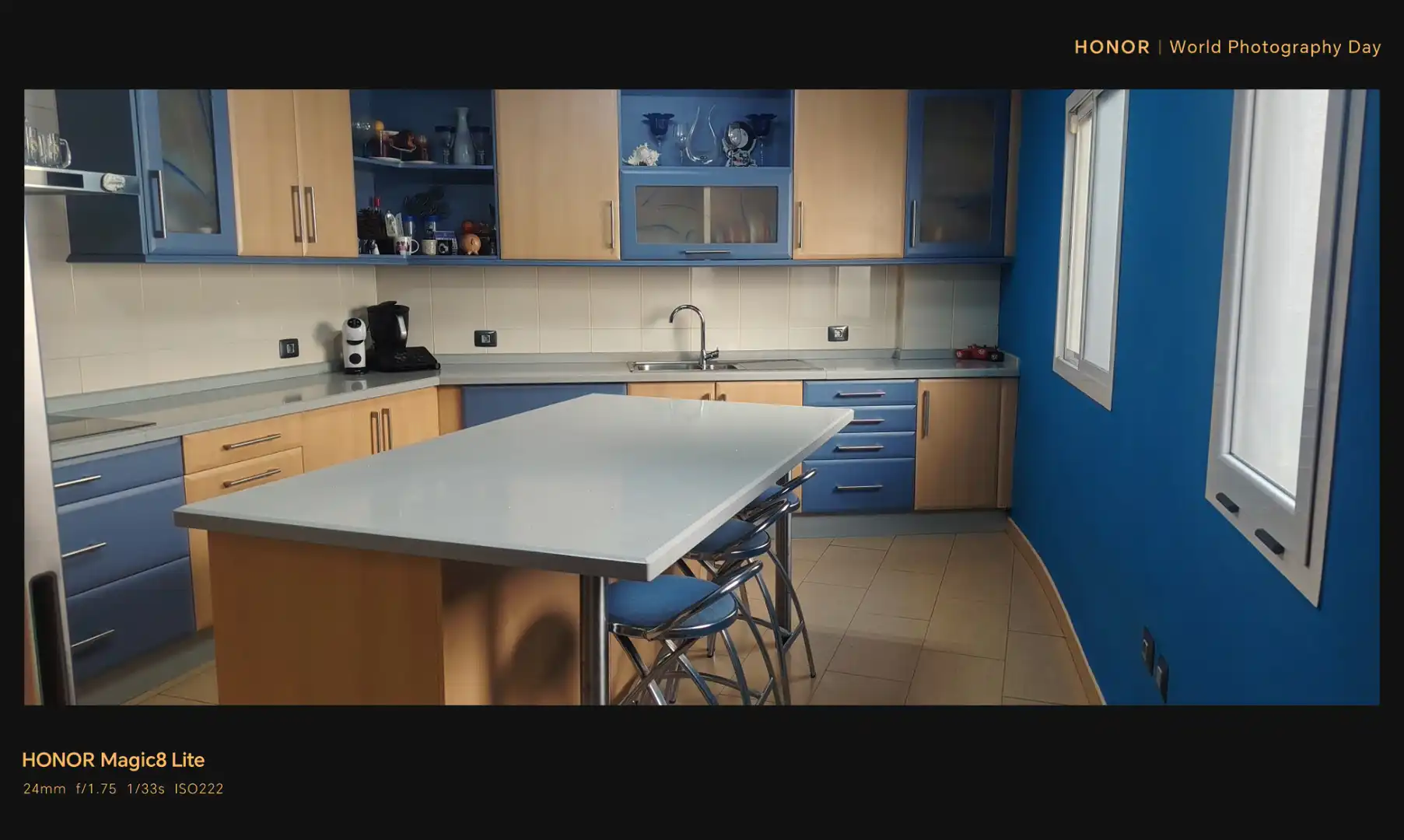 Cocina de Casa adosada en venta en Candelaria con Jardín privado, Terraza y Horno