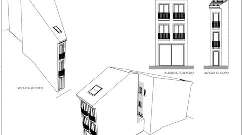 Foto 4 de Residencial en venda a N/a, -1, San Pedro, Albacete