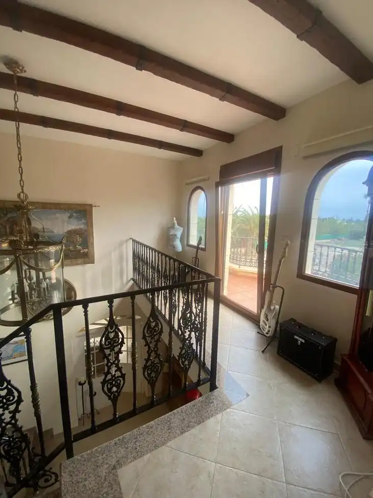 Landhaus mit Pool zum Verkauf in Montepinar - La Aparecida - Raiguero, imagen 31