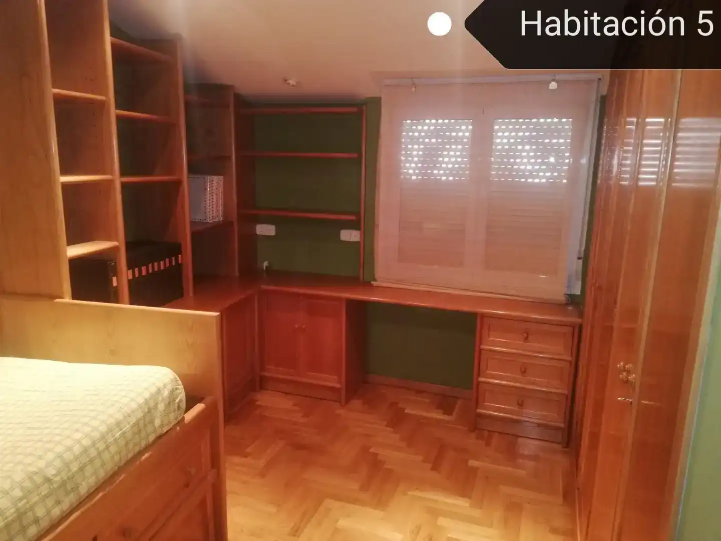 Piso en venta en Calle Mayor, 41, El Barco de Ávila