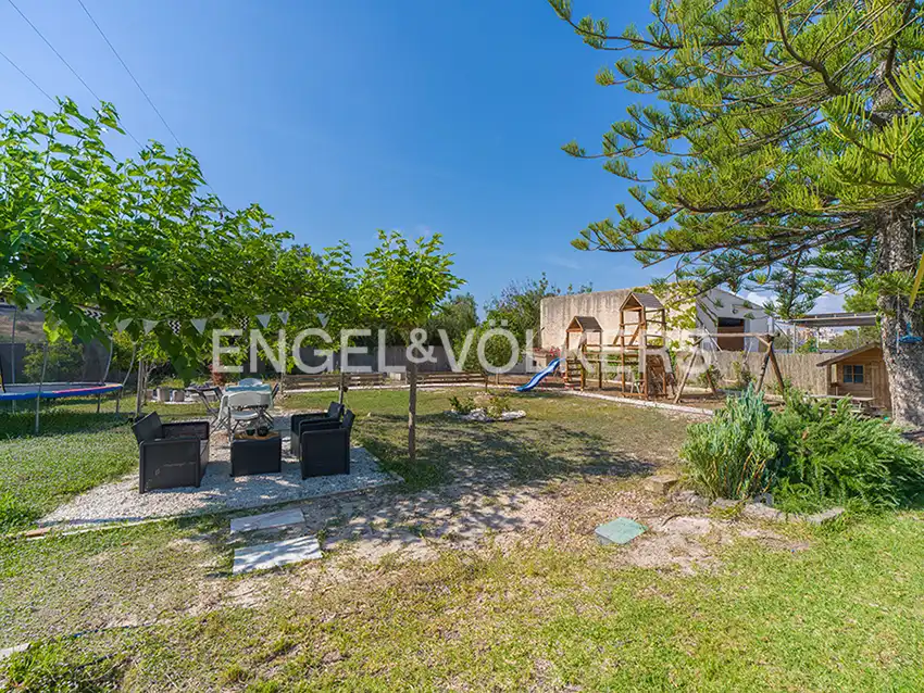 Casa o chalet en venta en El Campello con Aire acondicionado, Calefacción y Jardín privado