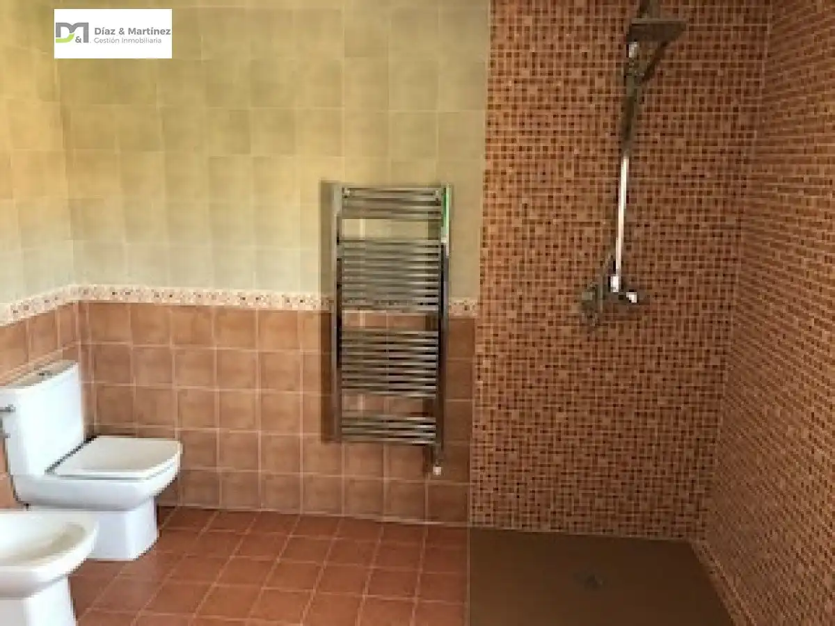 Casa amb jardí en venda a Cuadros, imagen 36