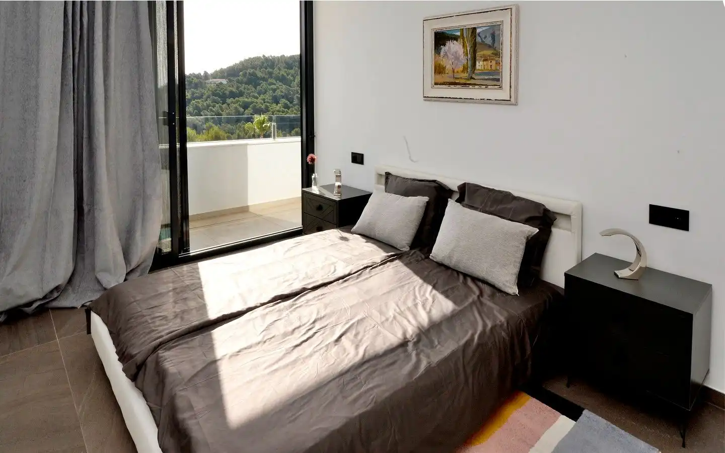 Casa amb piscina en venda a Tosalet 5, imagen 25