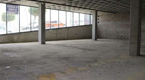 Foto 4 von Geschaftsraum zur Miete in Avenida Juan Carlos I, Siete Palmas, Las Palmas de Gran Canaria