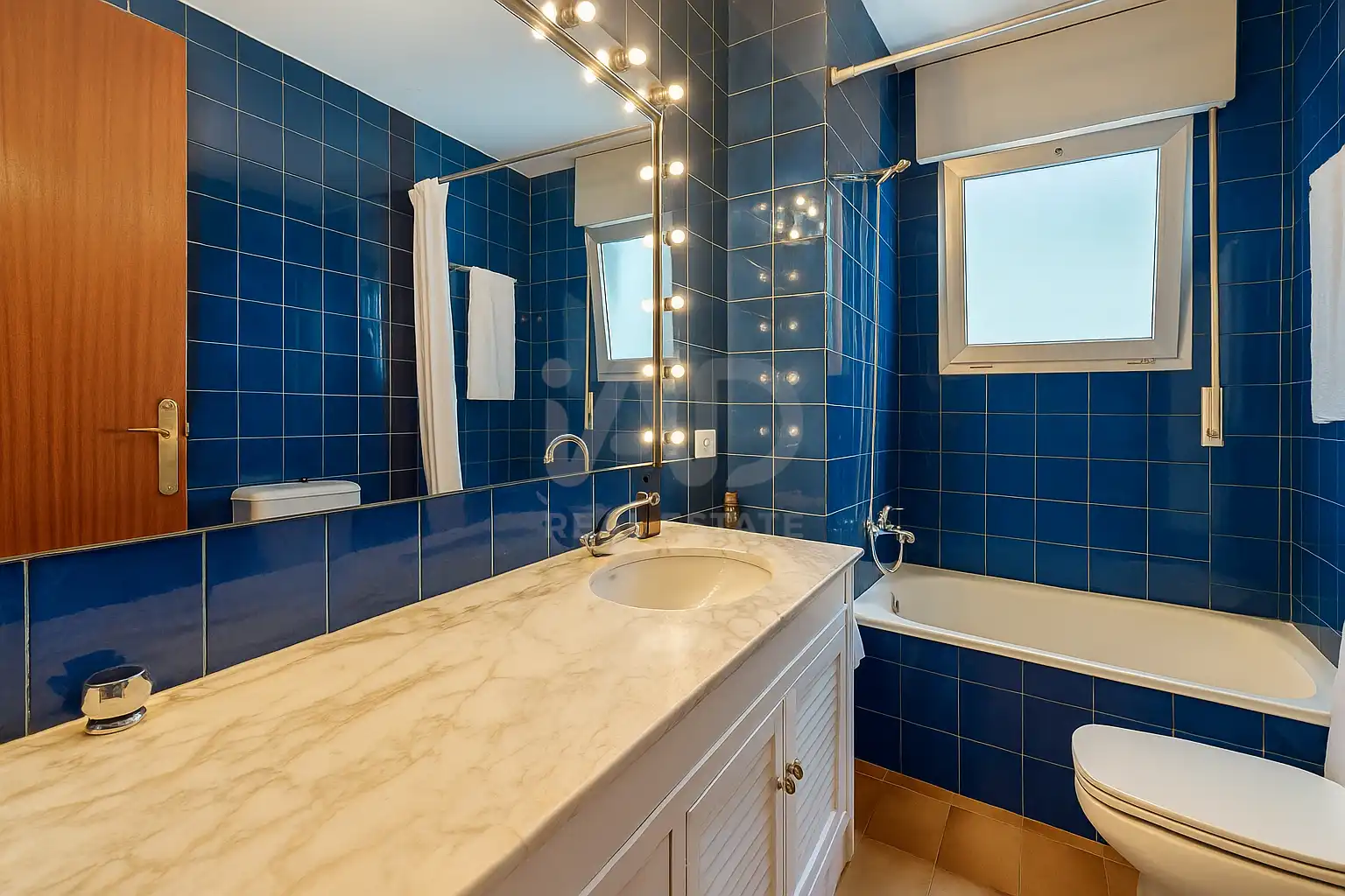 Bathroom of Houses for sale in El Vendrell  with Terrace