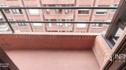 Foto 5 de Piso de alquiler en Calle Juan Ajuriaguerra Kalea, Abandoibarra - Guggenheim, Bilbao