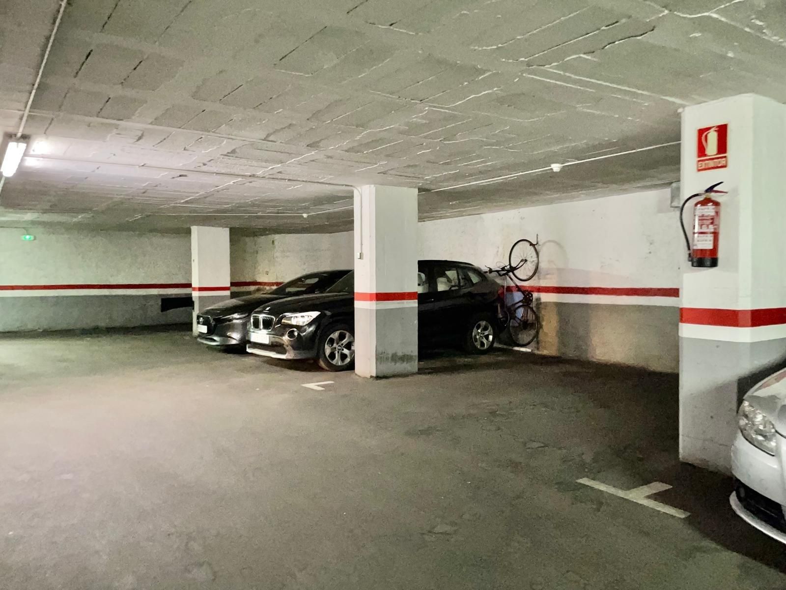 Parking of Garage to rent in  Barcelona Capital
