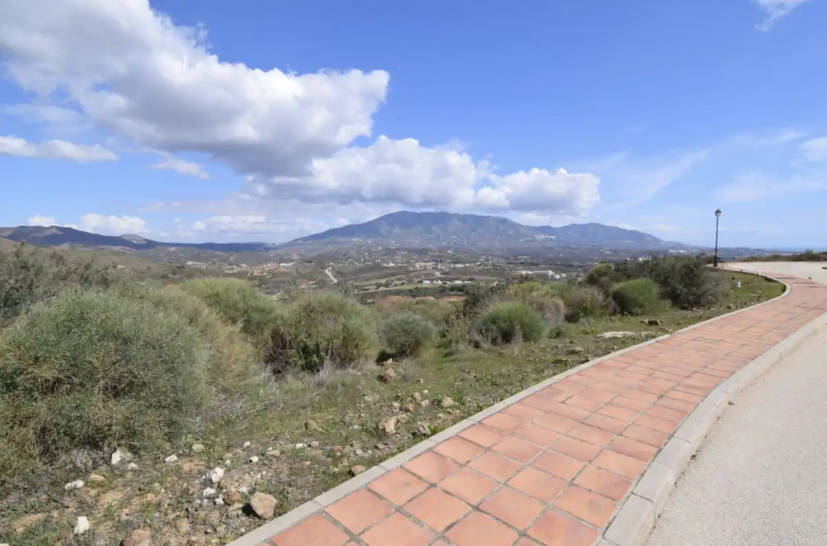 Terreno residencial en venta en La Cala Golf - Lagar Martell, imagen 11