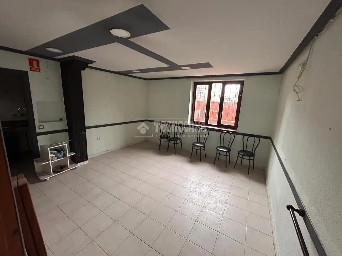 Business premises for sale in El Astillero, imagen 9