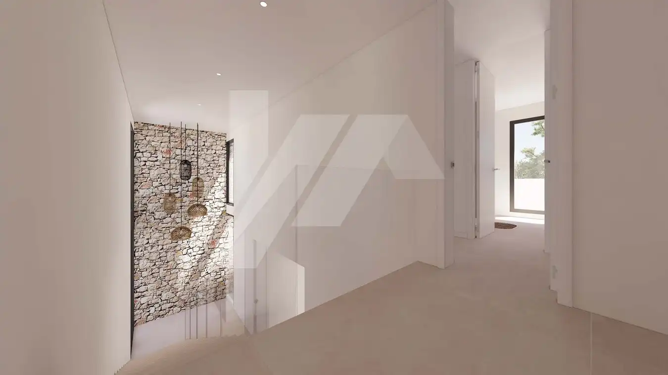 Villa con terrazza in vendita a Pinar del Advocat - Cometa, imagen 7