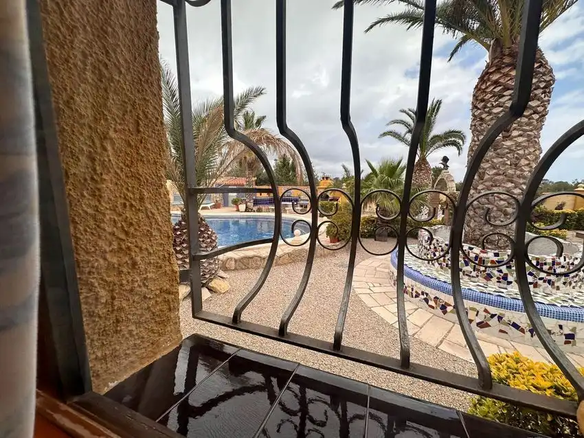 House with pool for sale in Miami Platja, imagen 19