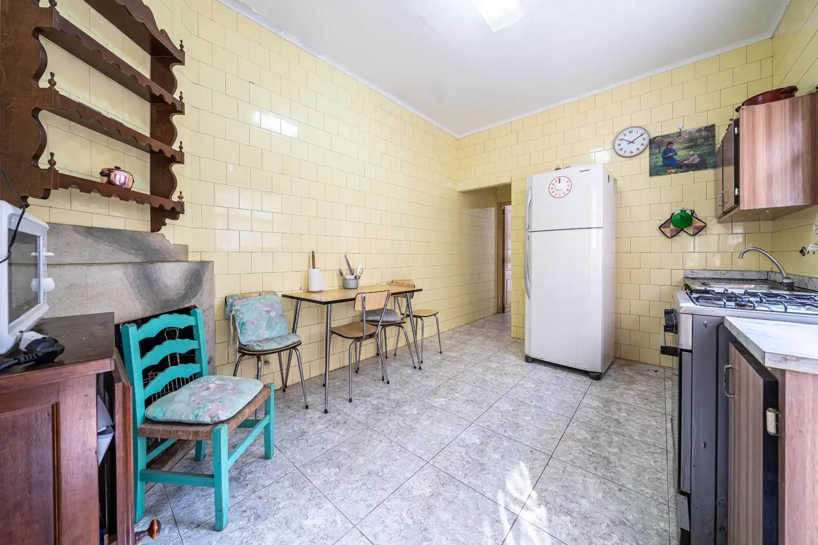 Kitchen of Houses for sale in Manacor