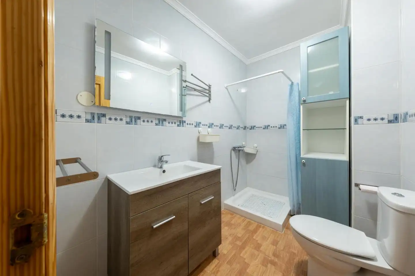 Flat for rent in Calle la Naval, Isleta