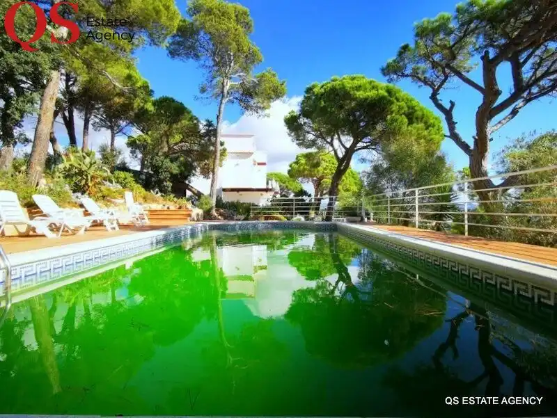 House with pool for sale in Santa Cristina - Sant Francesc, imagen 3