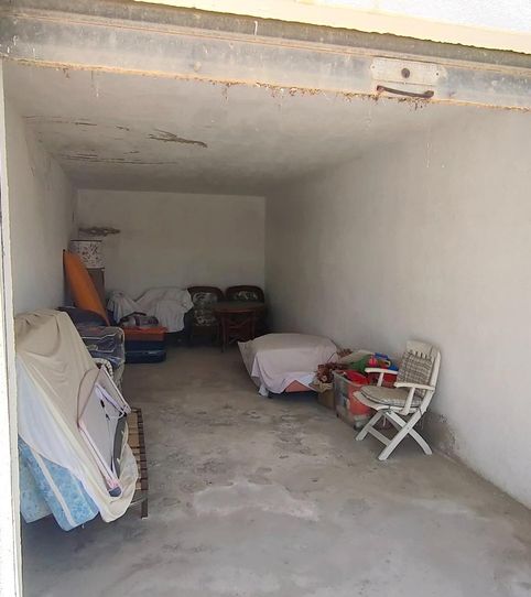 Foto 2 de Garaje en venta en San Juan de los Terreros, Pulpí