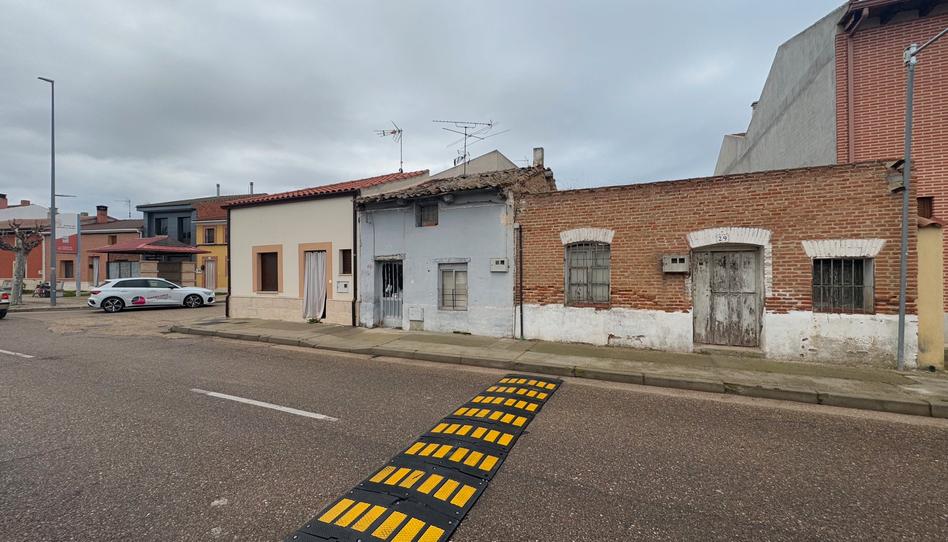 Photo 1 of Country house for sale in Camino de Mojados, 25, La Pedraja de Portillo , Valladolid